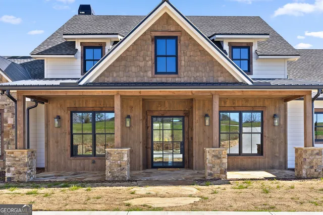 $2,250,000 | 84 Bravo Way, Talking Rock, GA 30175