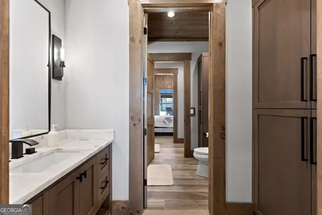 $2,250,000 | 84 Bravo Way, Talking Rock, GA 30175