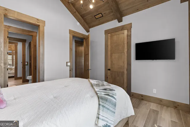 $2,250,000 | 84 Bravo Way, Talking Rock, GA 30175