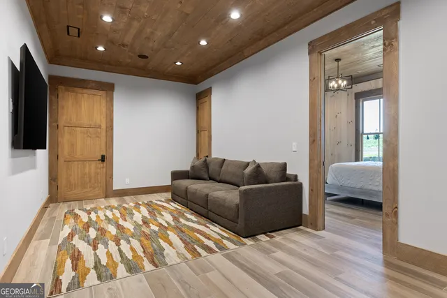 $2,250,000 | 84 Bravo Way, Talking Rock, GA 30175