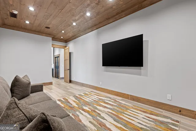 $2,250,000 | 84 Bravo Way, Talking Rock, GA 30175