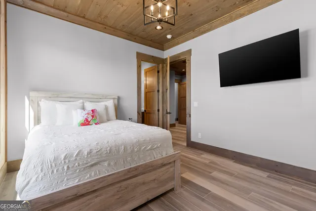 $2,250,000 | 84 Bravo Way, Talking Rock, GA 30175