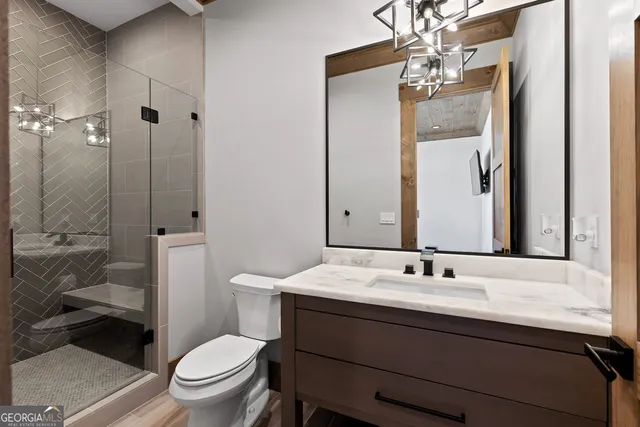 $2,250,000 | 84 Bravo Way, Talking Rock, GA 30175