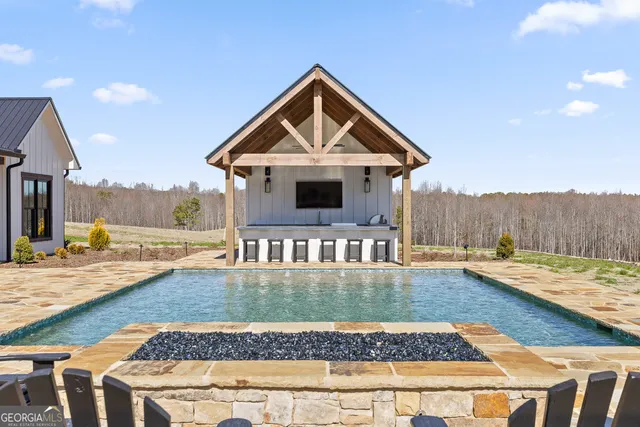 $2,250,000 | 84 Bravo Way, Talking Rock, GA 30175
