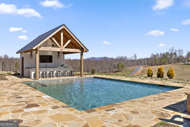 $2,250,000 | 84 Bravo Way, Talking Rock, GA 30175
