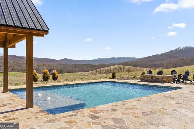 $2,250,000 | 84 Bravo Way, Talking Rock, GA 30175