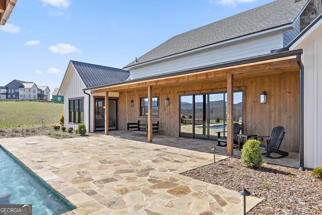 $2,250,000 | 84 Bravo Way, Talking Rock, GA 30175