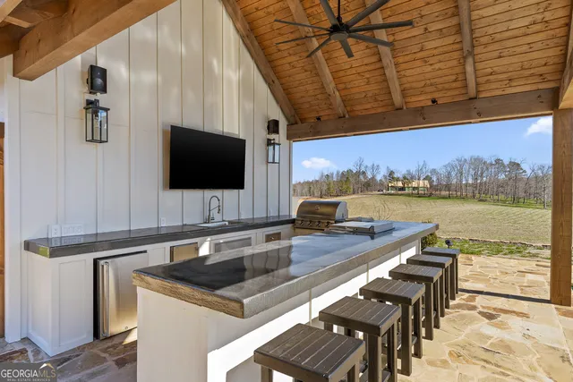 $2,250,000 | 84 Bravo Way, Talking Rock, GA 30175