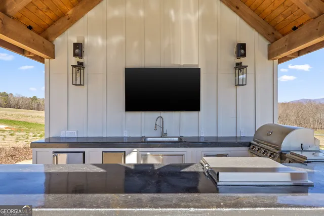 $2,250,000 | 84 Bravo Way, Talking Rock, GA 30175