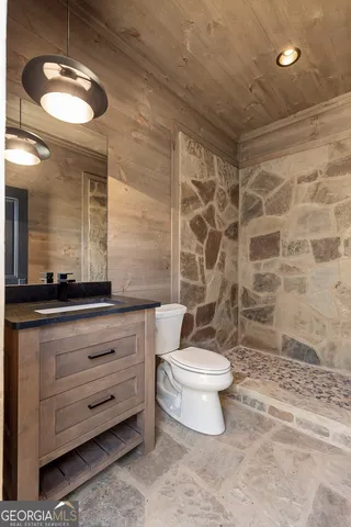 $2,250,000 | 84 Bravo Way, Talking Rock, GA 30175