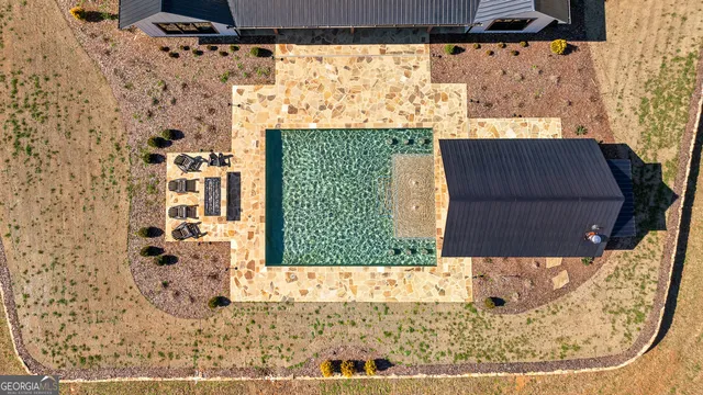 $2,250,000 | 84 Bravo Way, Talking Rock, GA 30175