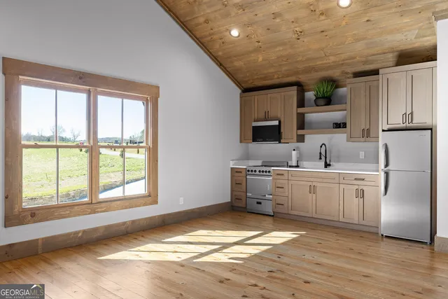 $2,250,000 | 84 Bravo Way, Talking Rock, GA 30175