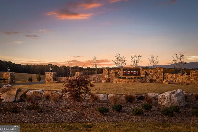 $2,250,000 | 84 Bravo Way, Talking Rock, GA 30175