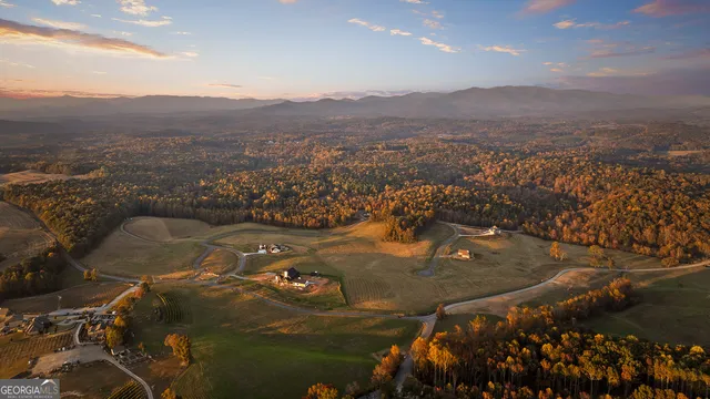 $2,250,000 | 84 Bravo Way, Talking Rock, GA 30175