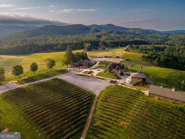 $2,250,000 | 84 Bravo Way, Talking Rock, GA 30175