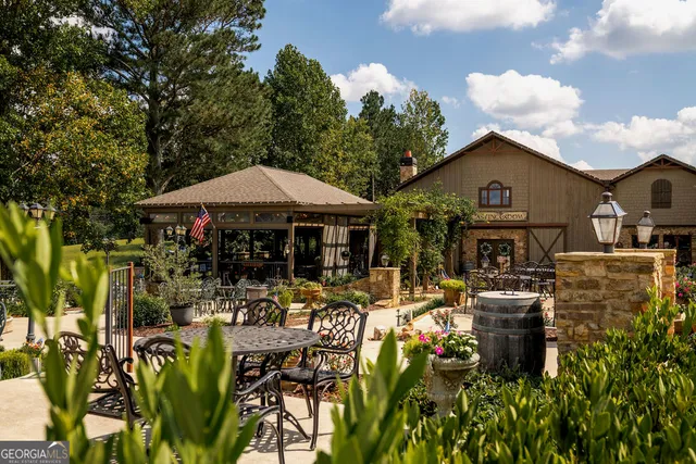 $2,250,000 | 84 Bravo Way, Talking Rock, GA 30175