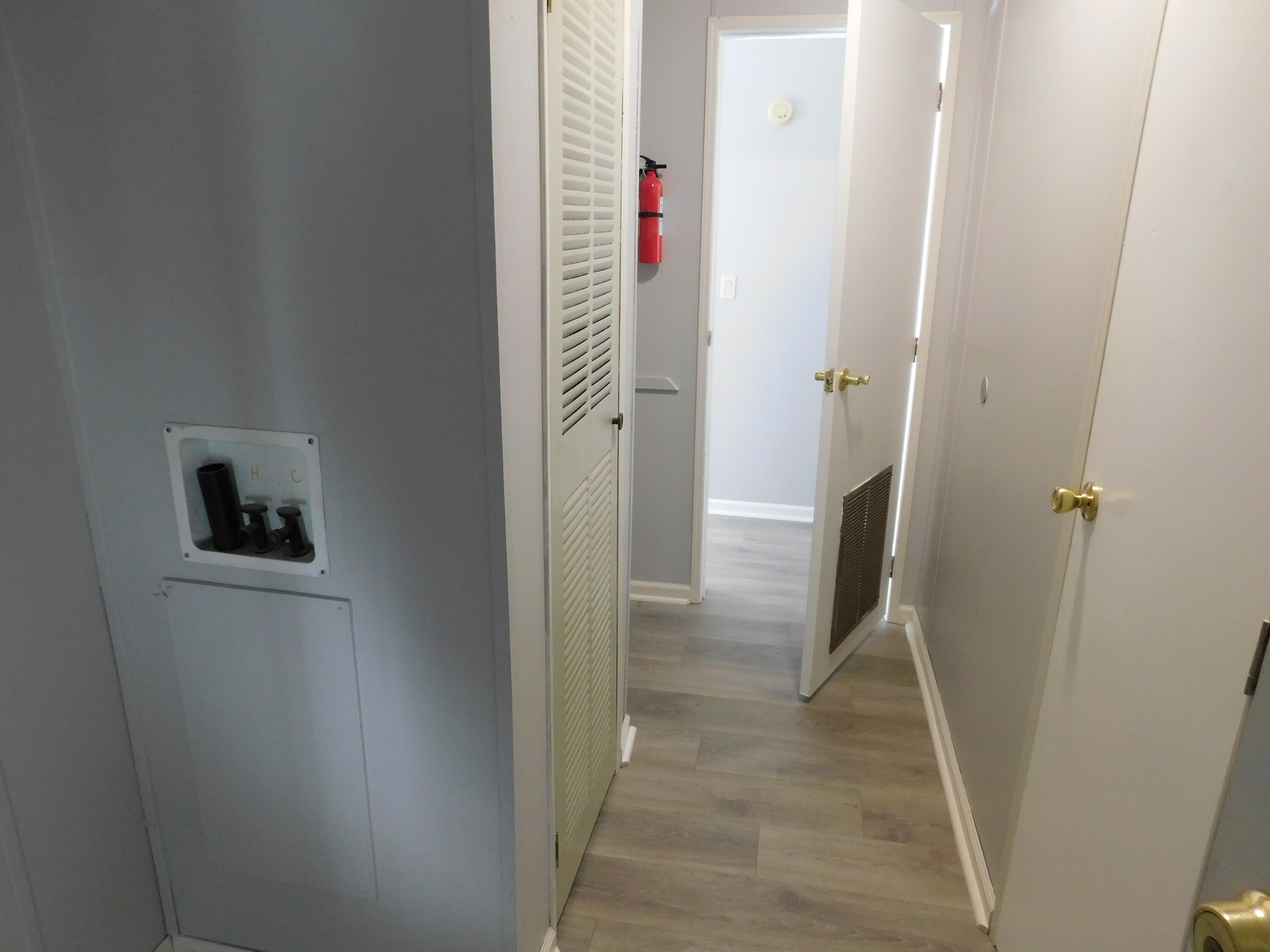 380 12th Street Manistee, MI 49660 - Photo 30 of 34 laundry