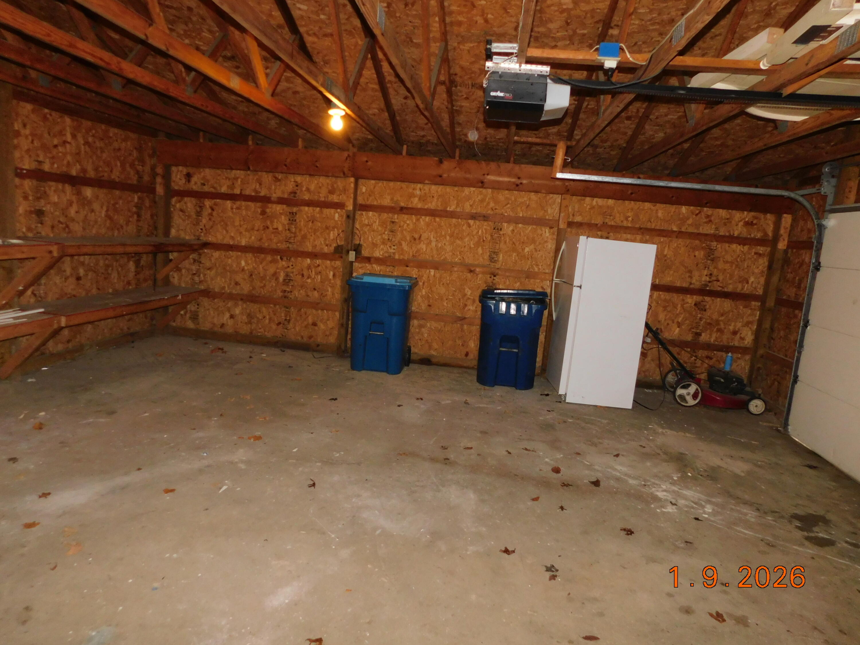 380 12th Street Manistee, MI 49660 - Photo 8 of 34 DSCN1314
