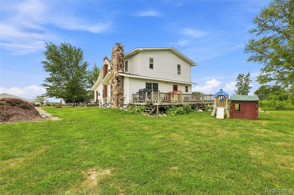 8647 Middleton Road Corunna, MI 48817 - Photo 34 of 52 Gallery Image 34
