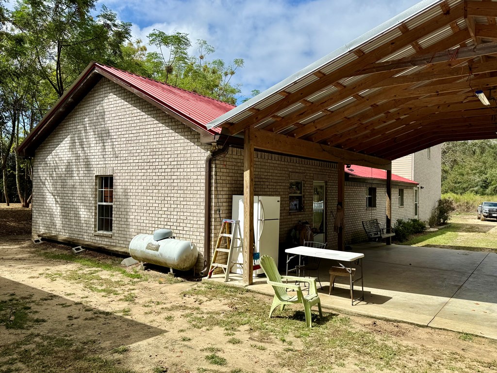 914 C C Rowe Road Slocomb, AL 36375 - Photo 9 of 39