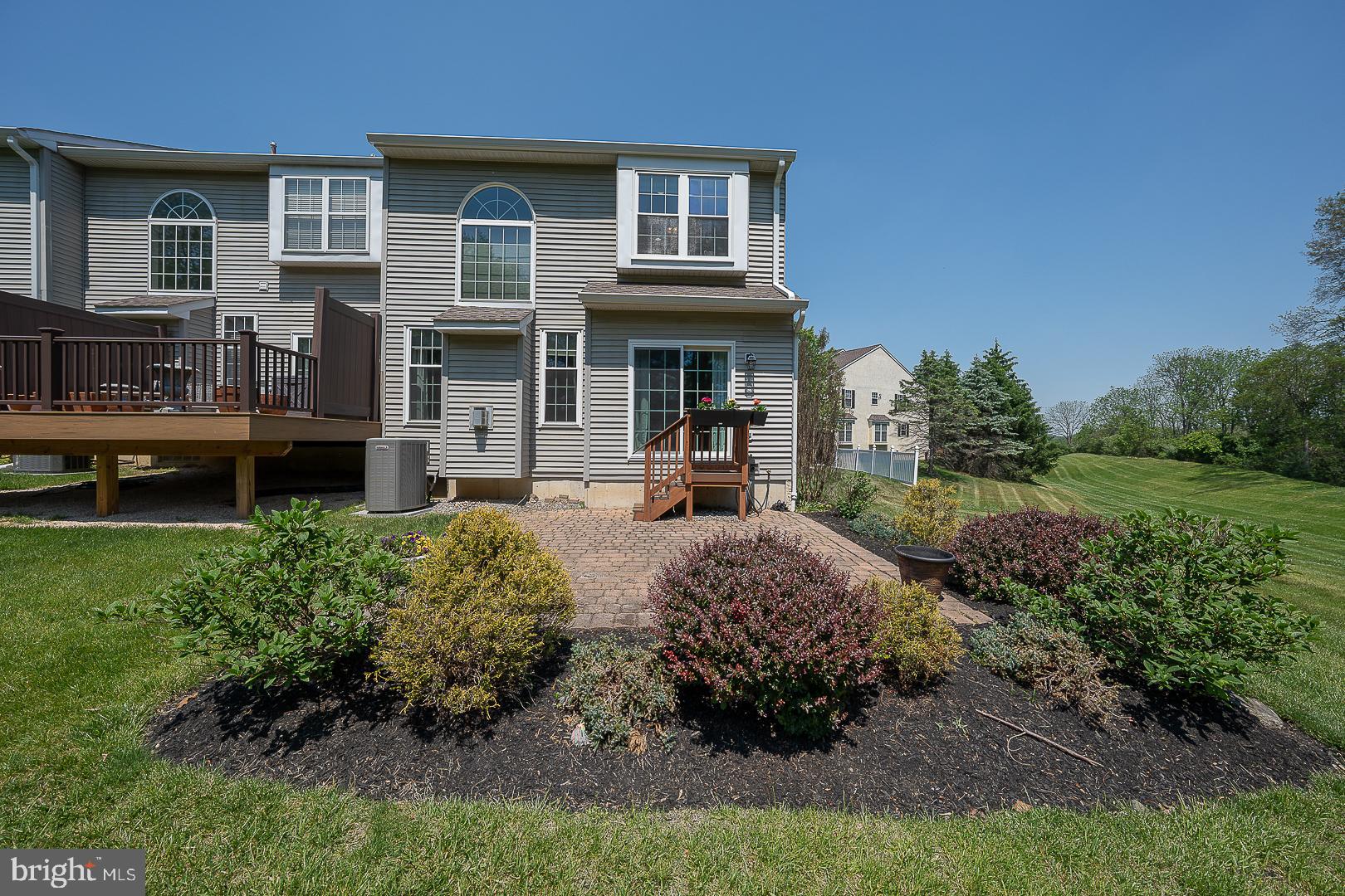3301 Maplevale Circle Newtown Square, PA 19073 - Photo 40 of 43
