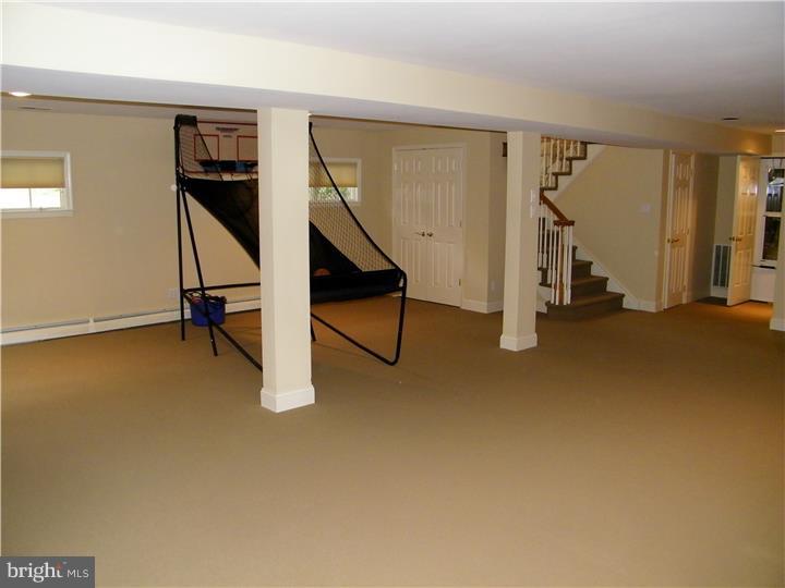 25 Rohiwee Road Ivyland, PA 18974 - Photo 15 of 25 Game Room