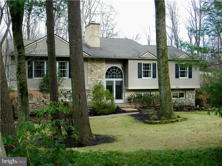 25 Rohiwee Road Ivyland, PA 18974 - Photo 25 of 25 Exterior Front