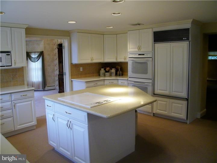 25 Rohiwee Road Ivyland, PA 18974 - Photo 4 of 25 Kitchen