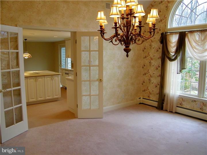 25 Rohiwee Road Ivyland, PA 18974 - Photo 6 of 25 Dining Room