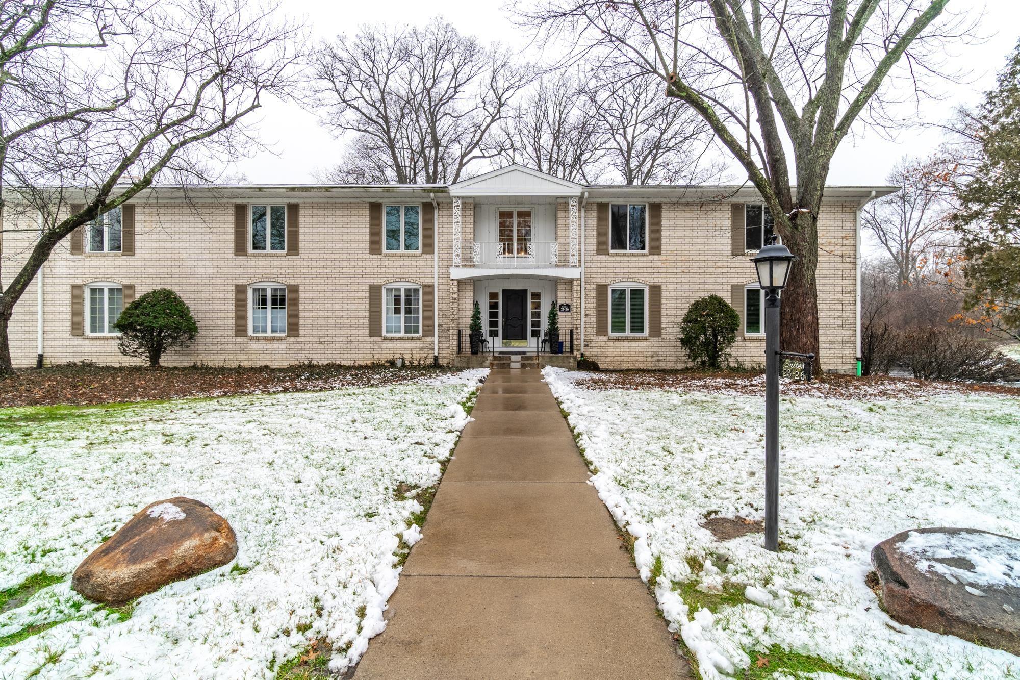 4701 Covington Road, Unit 26 Fort Wayne, IN 46804 - Photo 1 of 35 Gallery Image 1