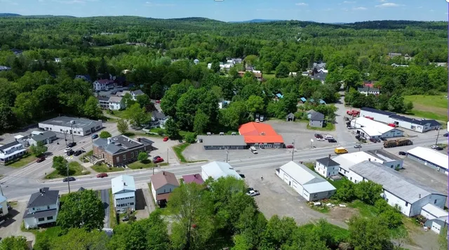 $160,000 | 13 Summer Street, Dover-Foxcroft, ME 04426