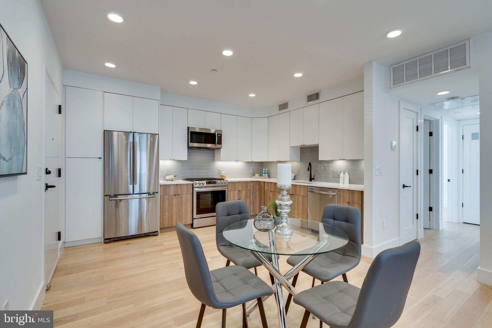 3514 13th Street Northwest, Unit 6 Washington, DC 20010 - Photo 11 of 29