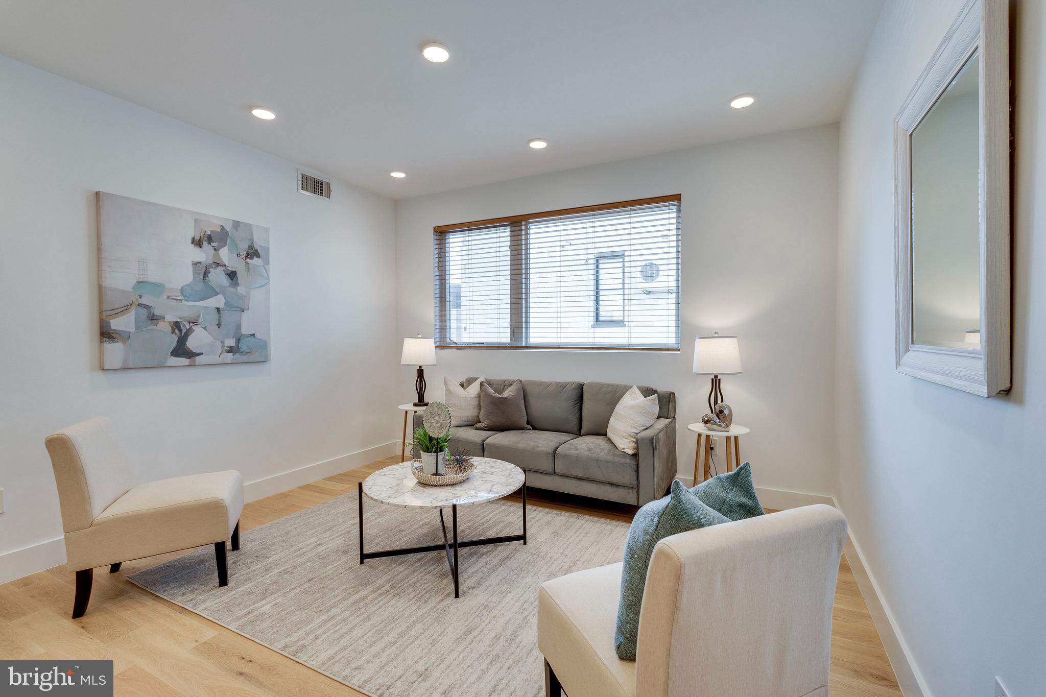 3514 13th Street Northwest, Unit 6 Washington, DC 20010 - Photo 12 of 29