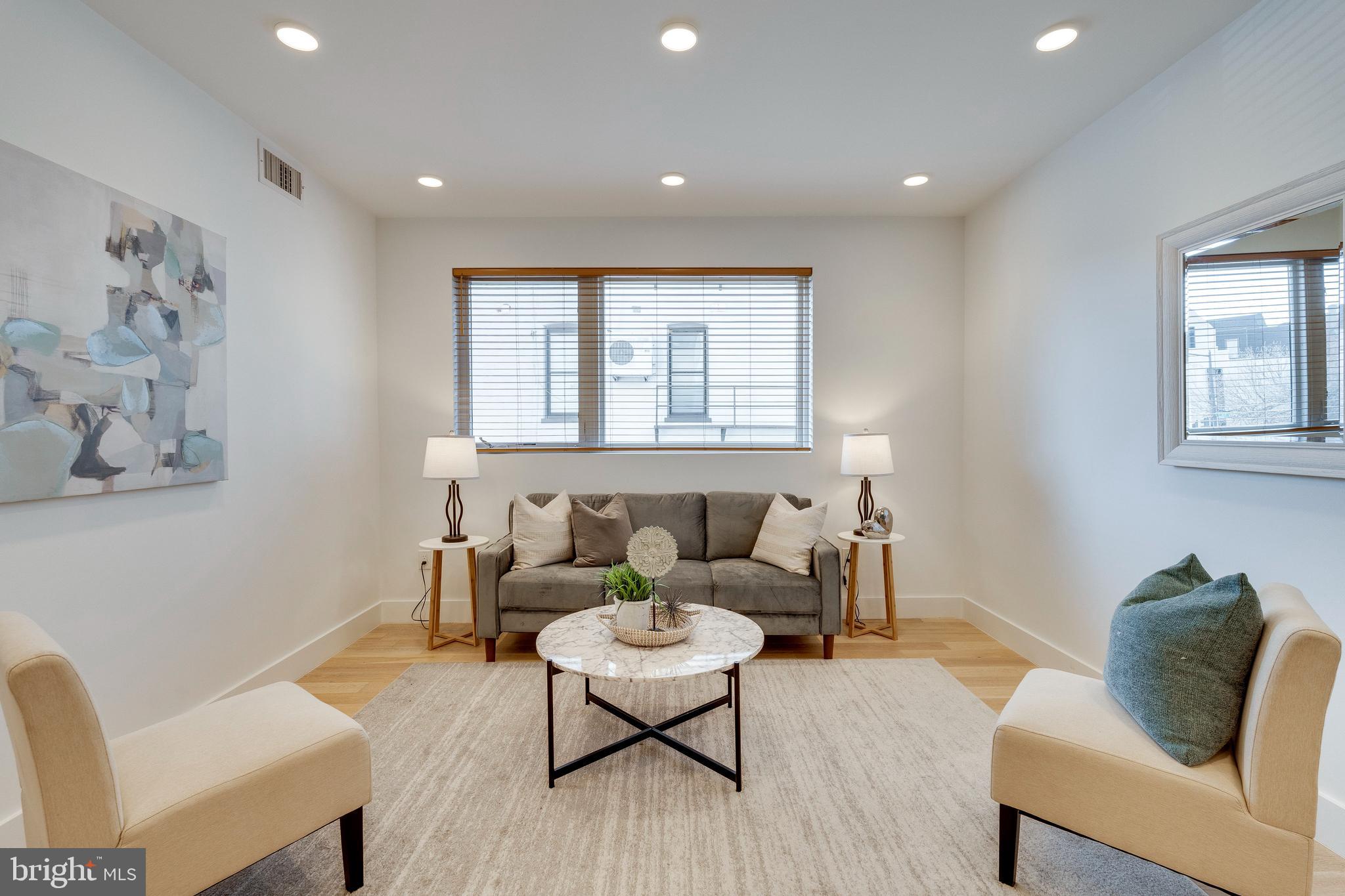 3514 13th Street Northwest, Unit 6 Washington, DC 20010 - Photo 13 of 29