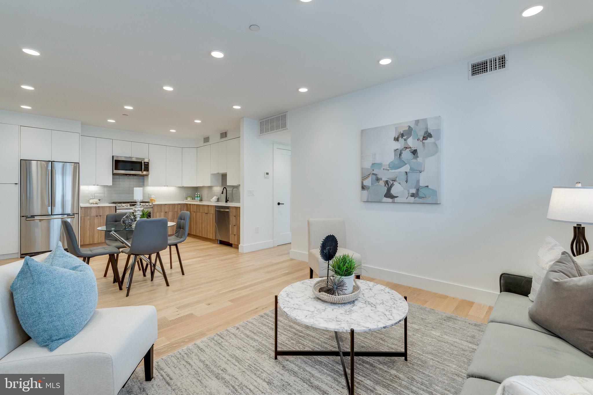 3514 13th Street Northwest, Unit 6 Washington, DC 20010 - Photo 14 of 29