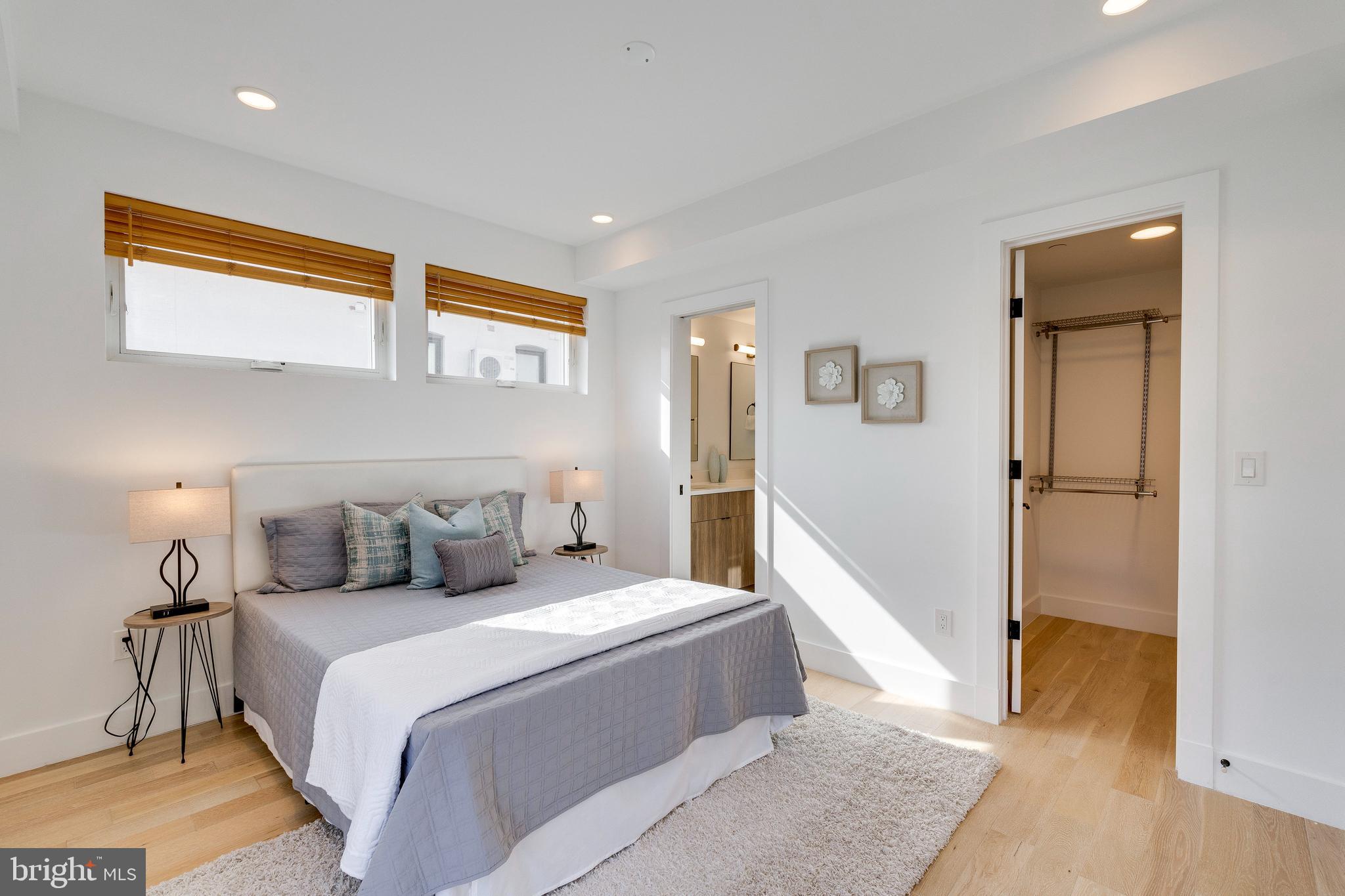 3514 13th Street Northwest, Unit 6 Washington, DC 20010 - Photo 16 of 29