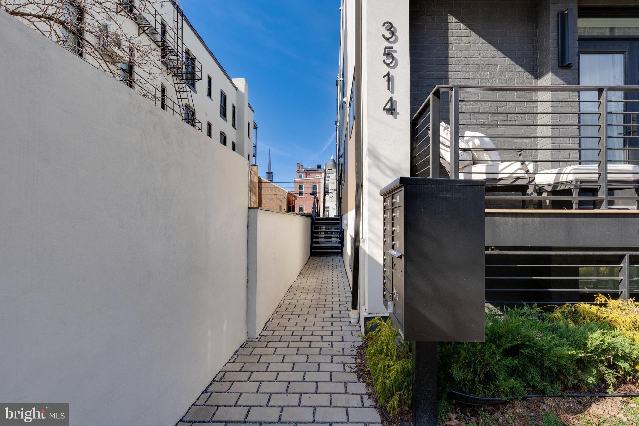 3514 13th Street Northwest, Unit 6 Washington, DC 20010 - Photo 2 of 29