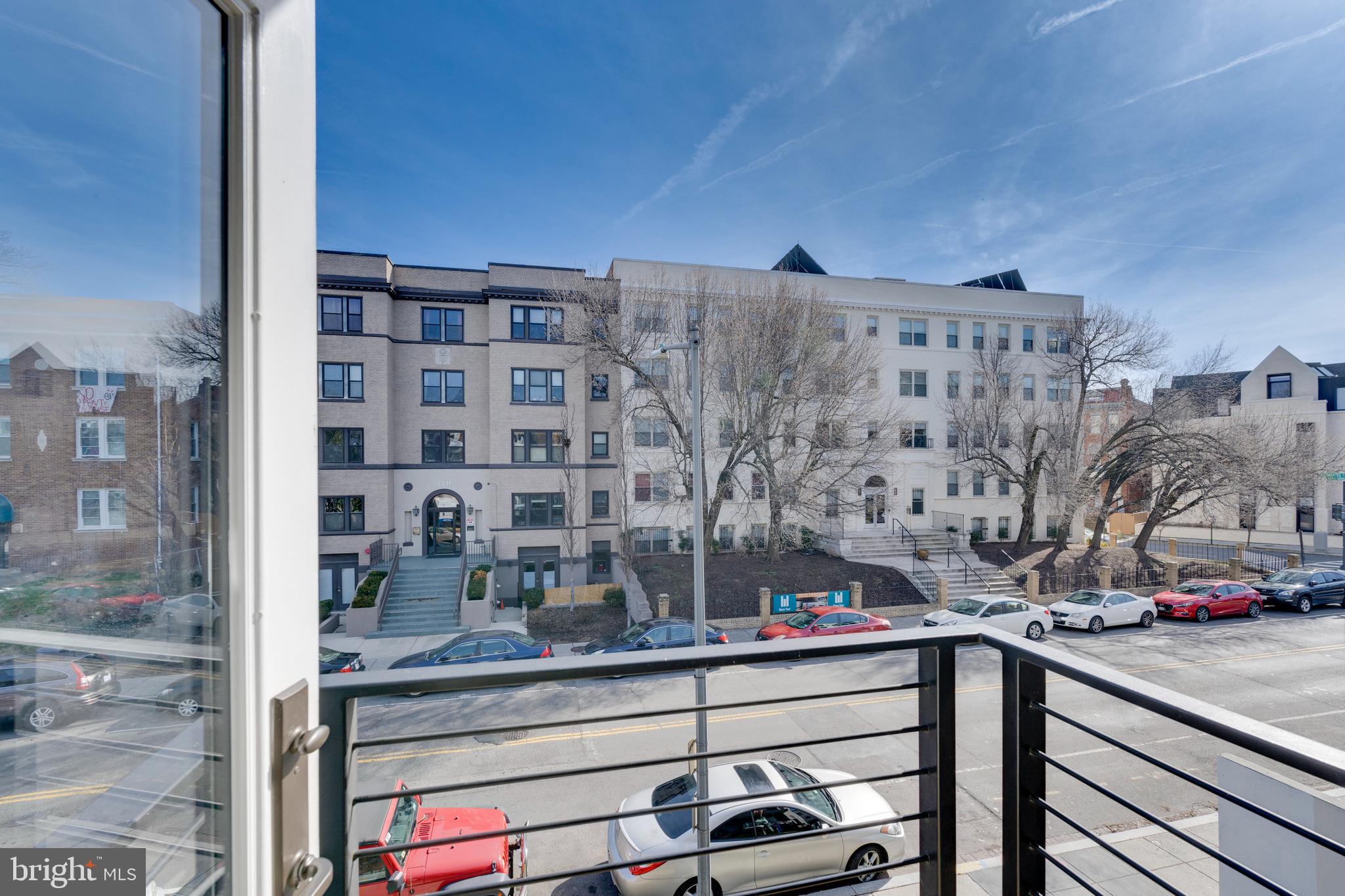 3514 13th Street Northwest, Unit 6 Washington, DC 20010 - Photo 21 of 29