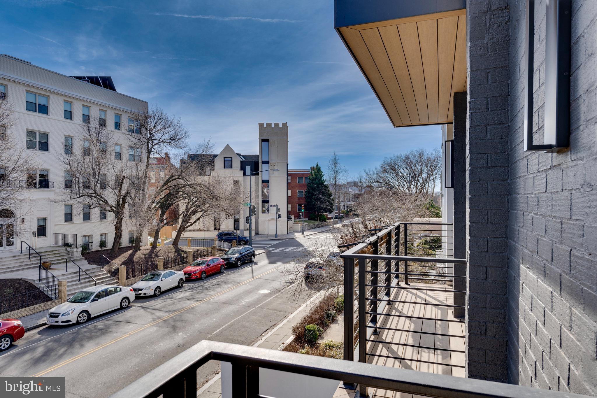 3514 13th Street Northwest, Unit 6 Washington, DC 20010 - Photo 26 of 29