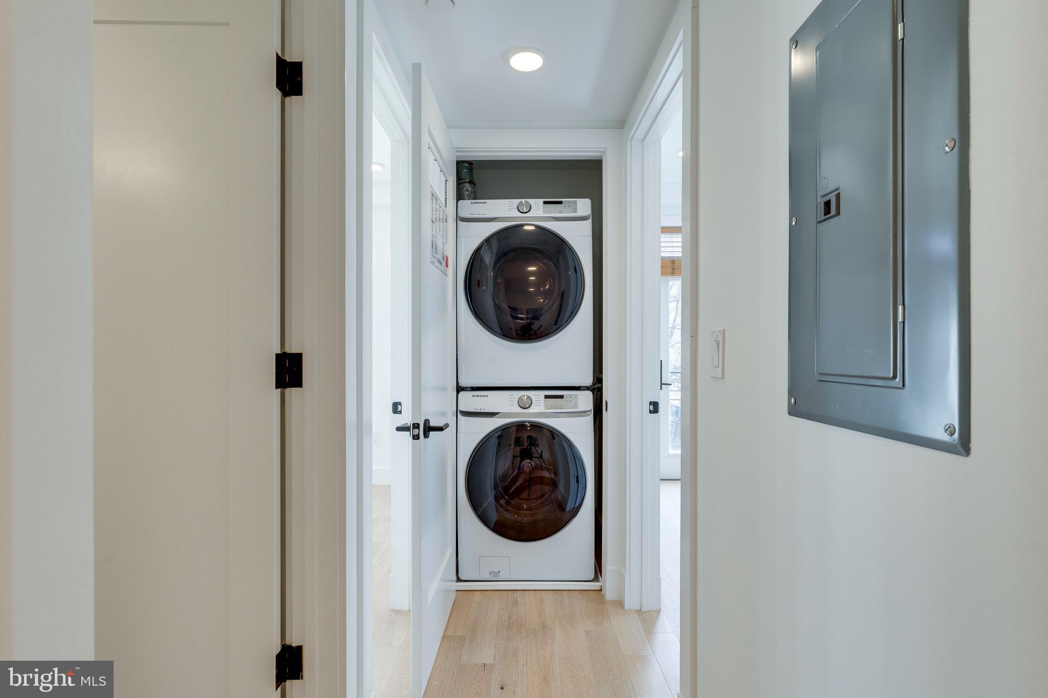 3514 13th Street Northwest, Unit 6 Washington, DC 20010 - Photo 27 of 29