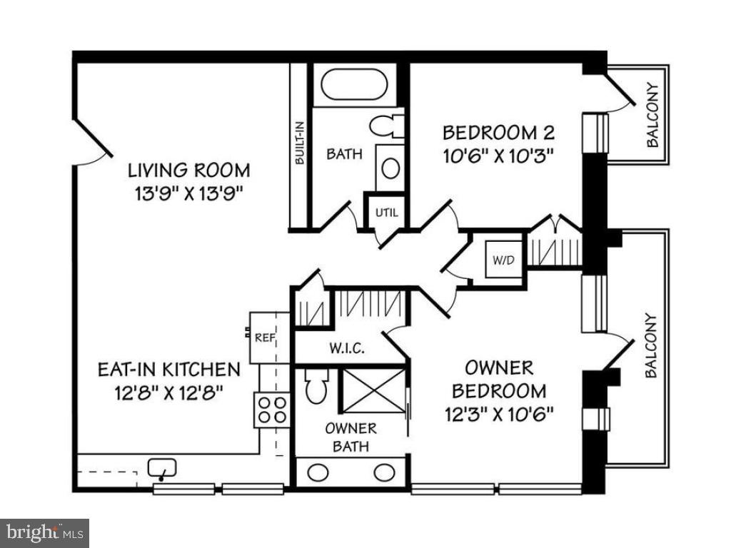 3514 13th Street Northwest, Unit 6 Washington, DC 20010 - Photo 29 of 29