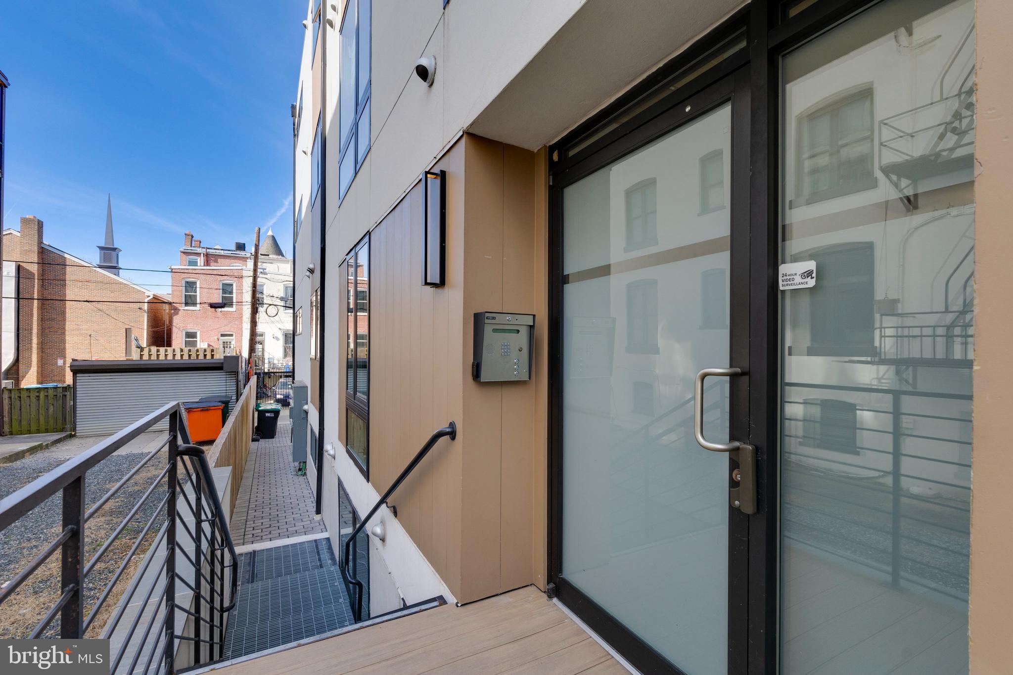 3514 13th Street Northwest, Unit 6 Washington, DC 20010 - Photo 3 of 29