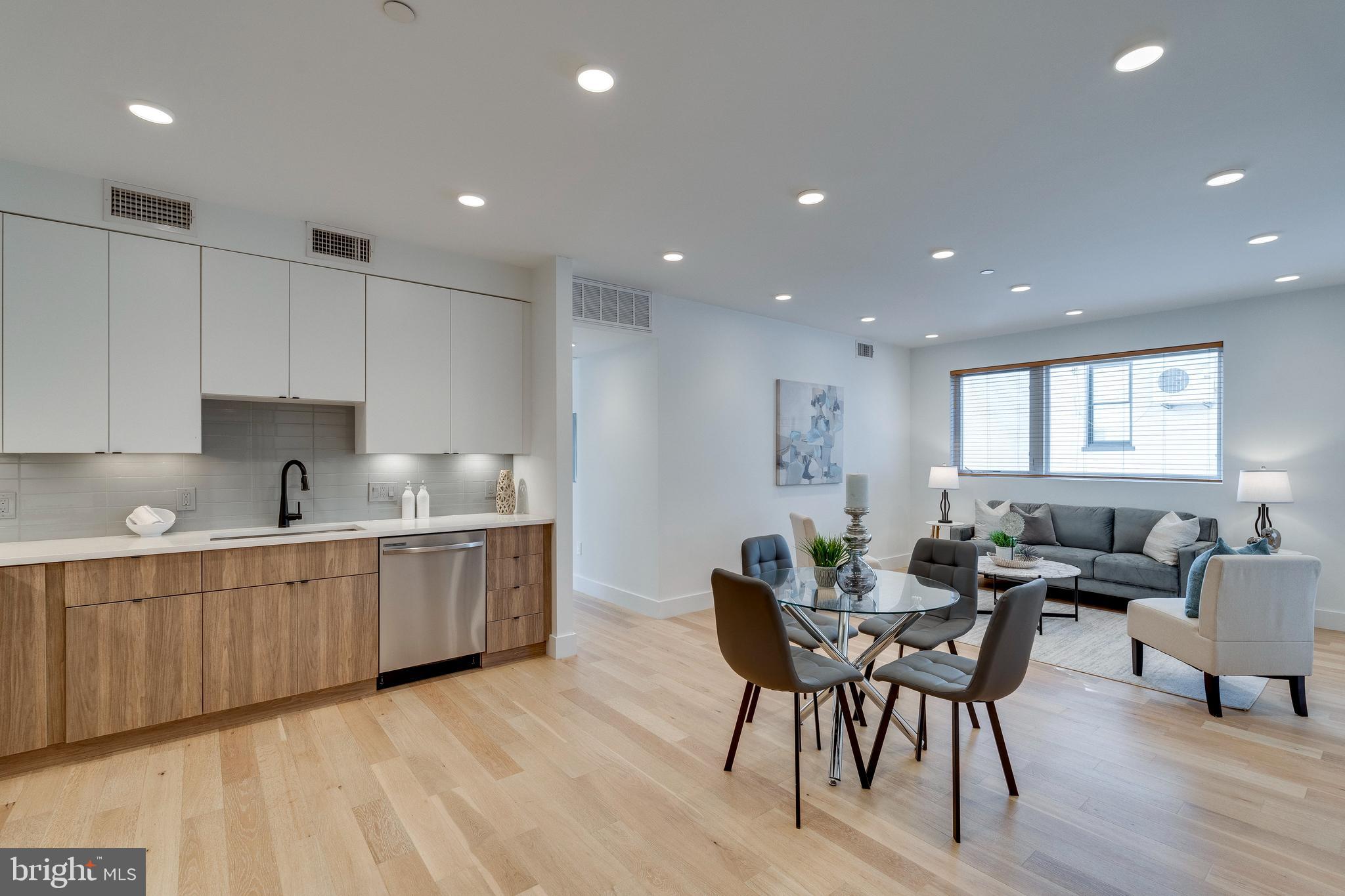 3514 13th Street Northwest, Unit 6 Washington, DC 20010 - Photo 4 of 29