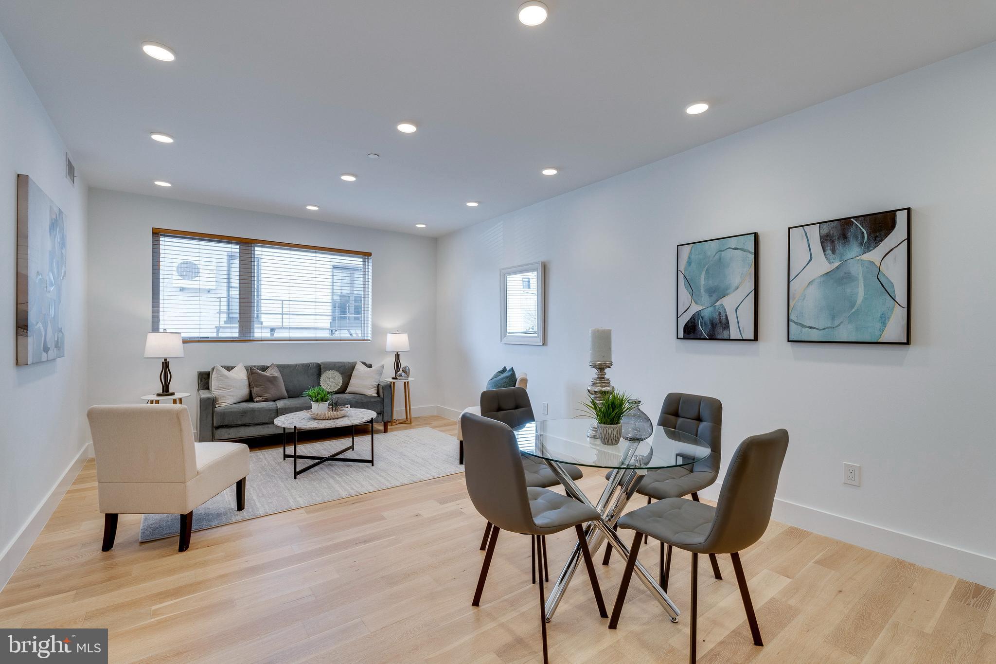 3514 13th Street Northwest, Unit 6 Washington, DC 20010 - Photo 10 of 29