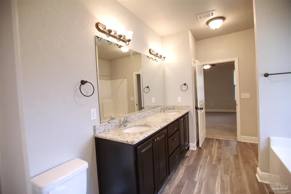 $2,199 | 10824 Trailblazer Way, Pensacola, FL 32506