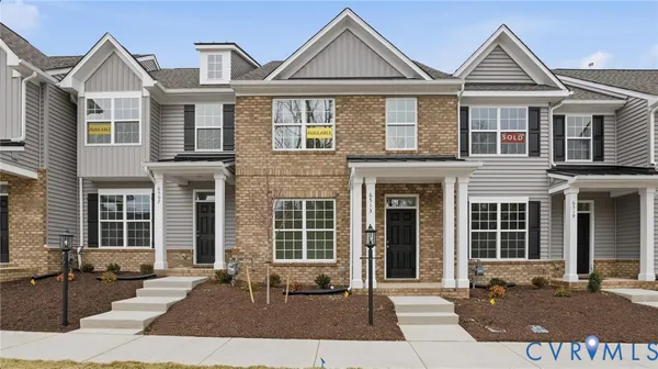 $344,990 | 6513 Topsail Point, Richmond, VA 23234