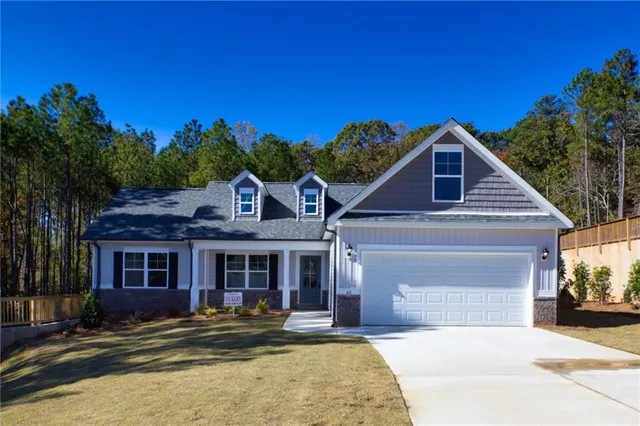$415,900 | 40 Eryn Terrace, Covington, GA 30014