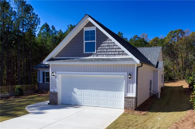 $415,900 | 40 Eryn Terrace, Covington, GA 30014