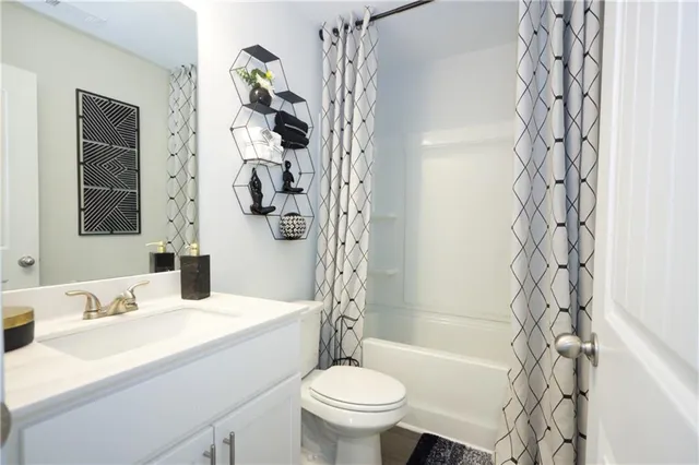 $415,900 | 40 Eryn Terrace, Covington, GA 30014