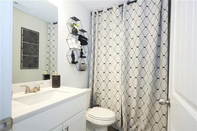 $415,900 | 40 Eryn Terrace, Covington, GA 30014